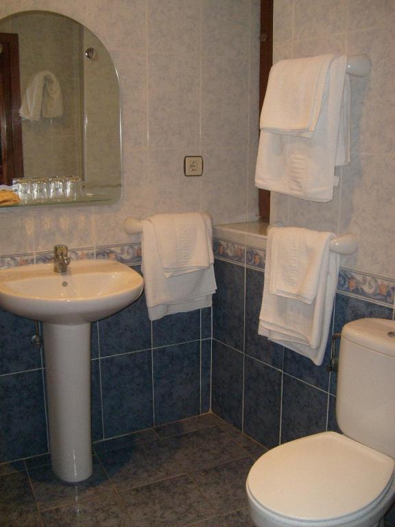 Hotel Europa Valencia Habitación foto