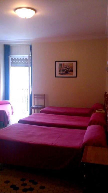 Hotel Europa Valencia Habitación foto